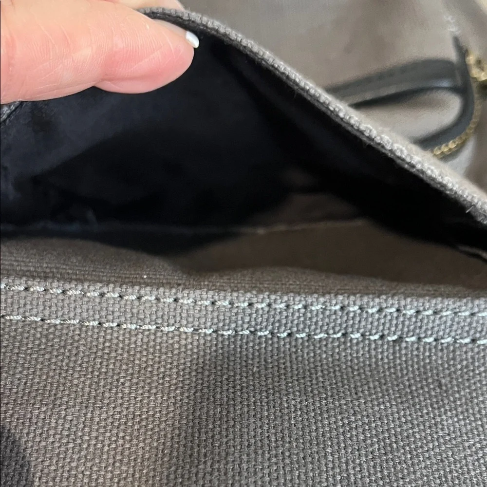 Will Leathergoods Commuter Sling Pack - Picture 11 of 16